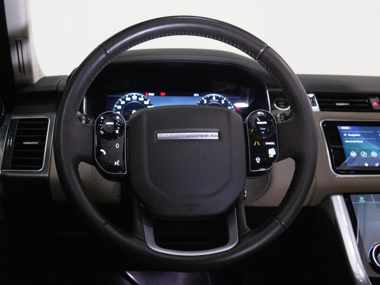 2022 Land Rover Range Rover Sport PANO | 22"RIM | HUD | HEATED SEATS | REAR CAM Photo