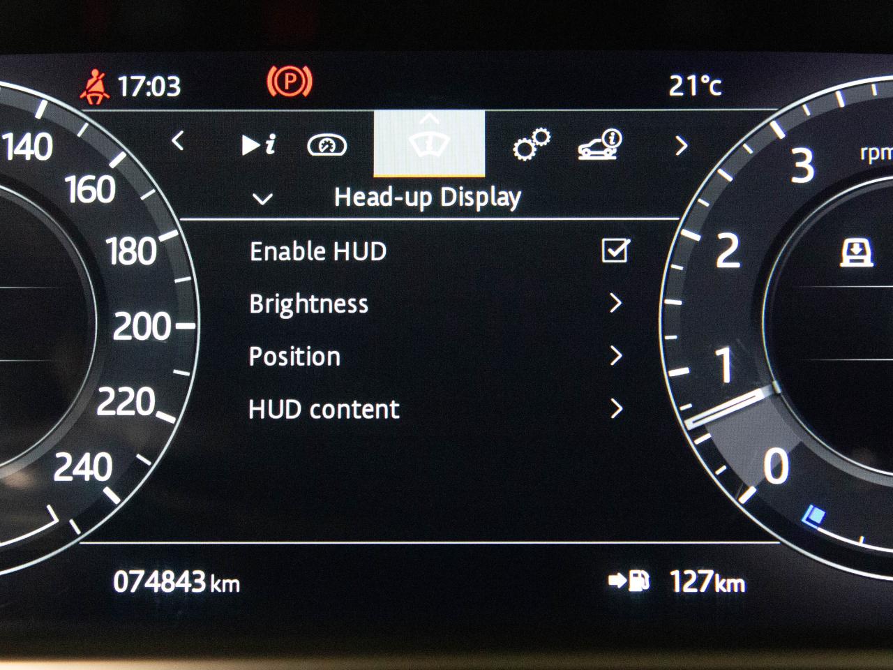 2022 Land Rover Range Rover Sport PANO | 22"RIM | HUD | HEATED SEATS | REAR CAM Photo