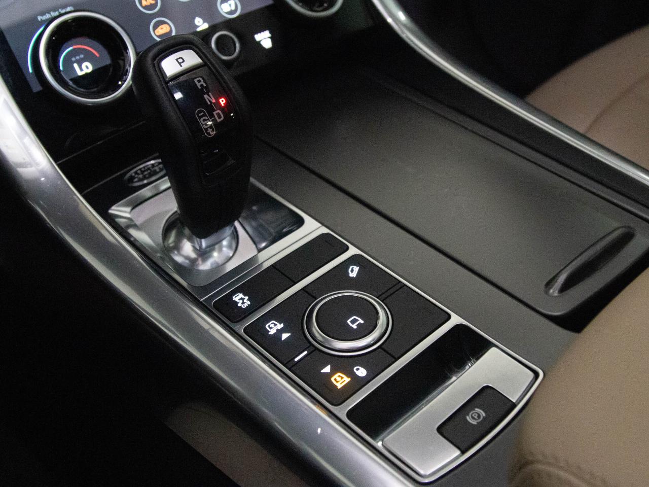 2022 Land Rover Range Rover Sport PANO | 22"RIM | HUD | HEATED SEATS | REAR CAM Photo