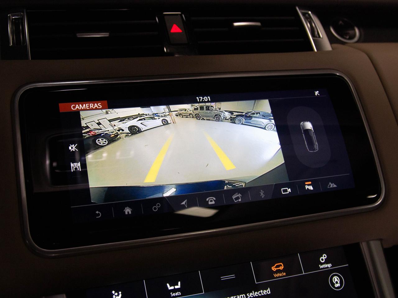 2022 Land Rover Range Rover Sport PANO | 22"RIM | HUD | HEATED SEATS | REAR CAM Photo