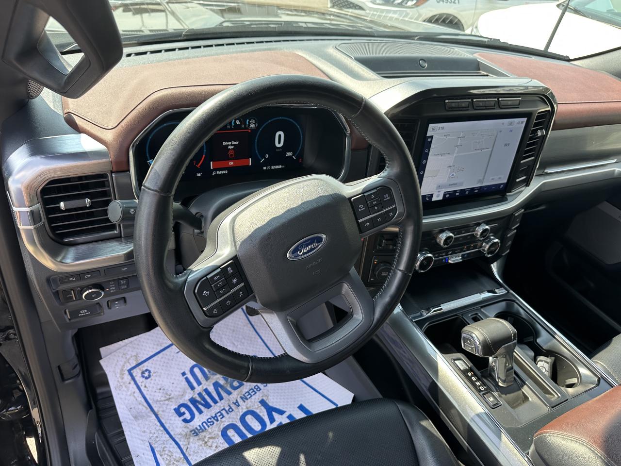 2023 Ford F-150 Lariat Photo