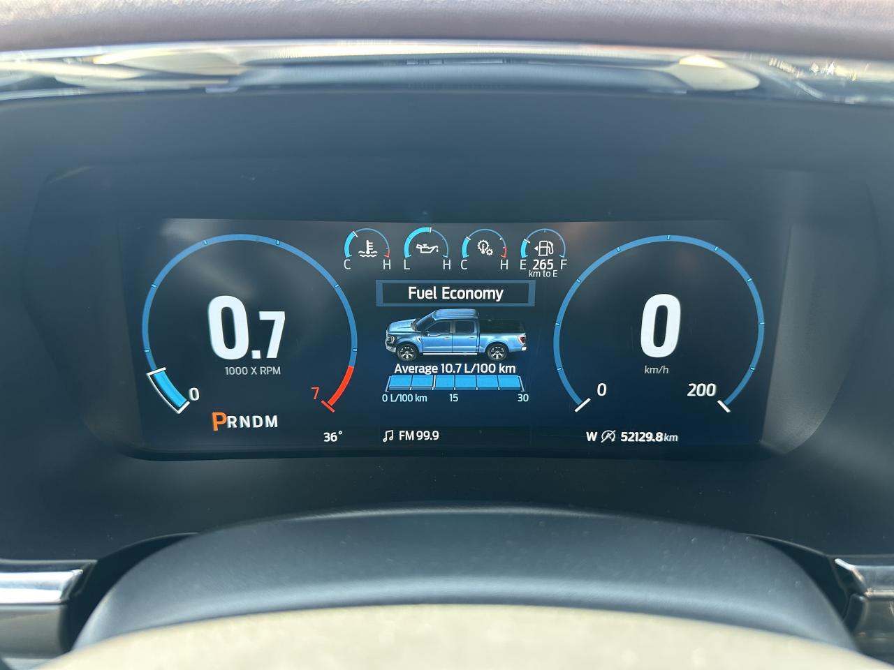 2023 Ford F-150 Lariat Photo