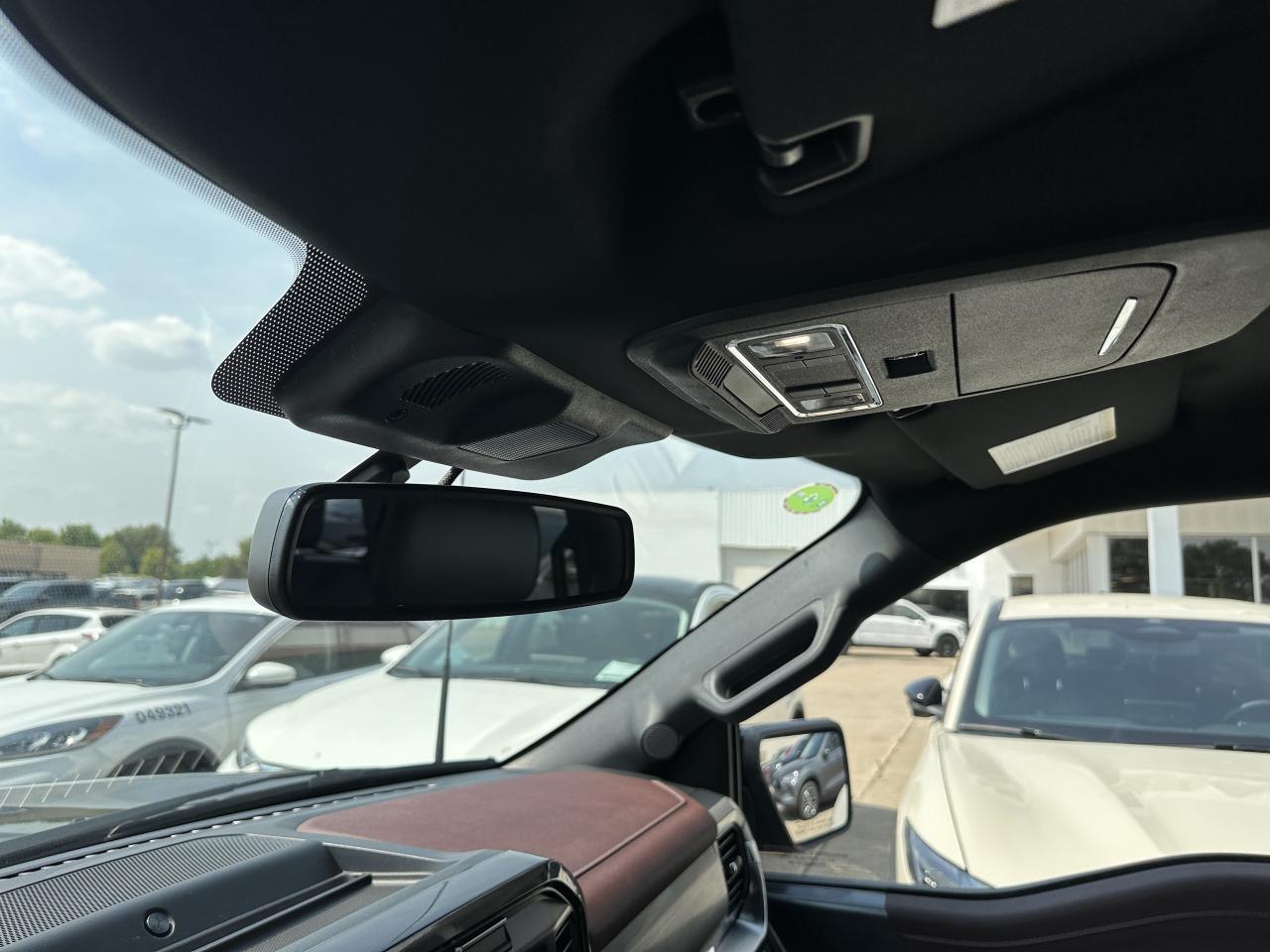 2023 Ford F-150 Lariat Photo