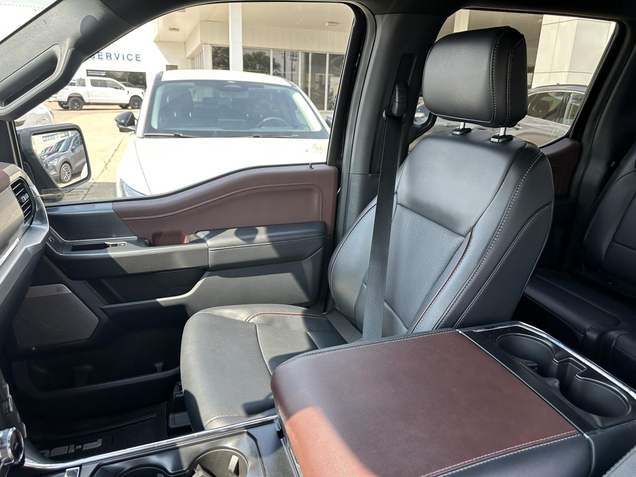 2023 Ford F-150 Lariat Photo