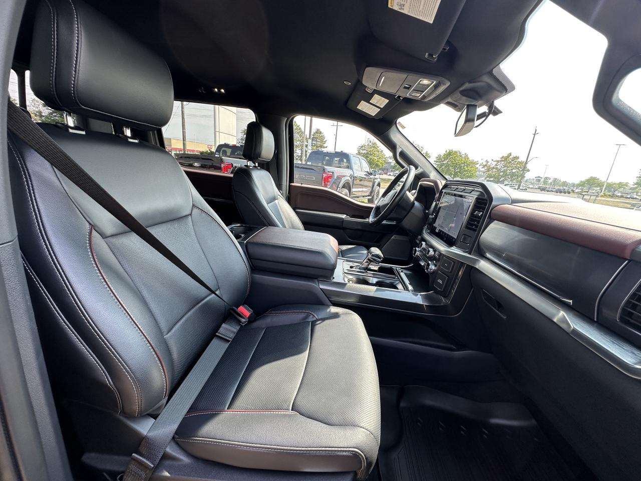 2023 Ford F-150 Lariat Photo