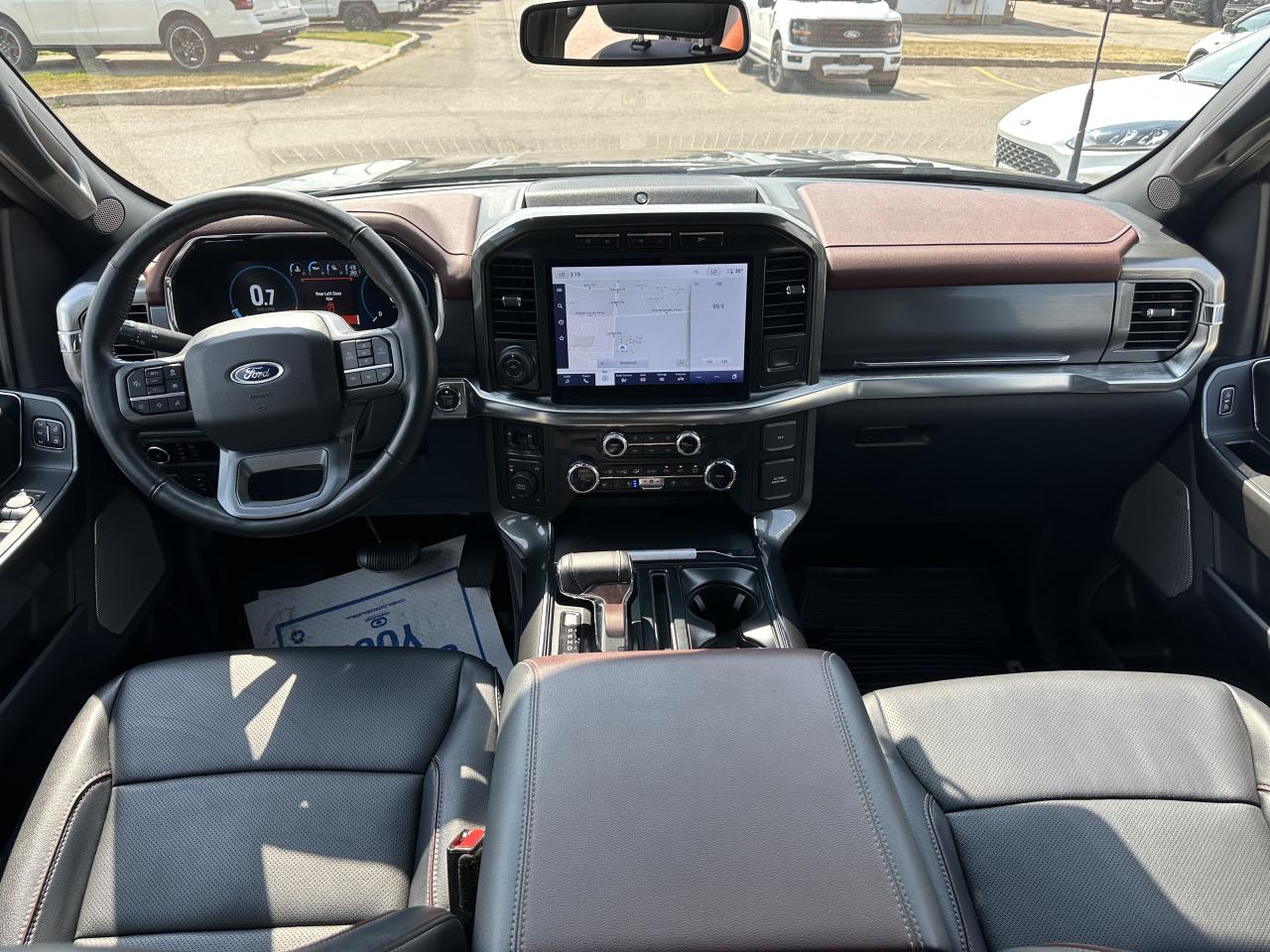 2023 Ford F-150 Lariat Photo