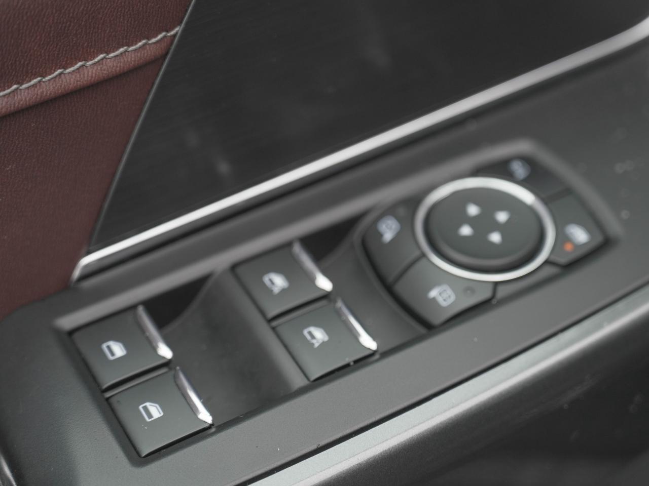 2023 Ford F-150 LARIAT | V6 | LEATHER | 4X4 | NAVI 12 " DISPLAY Photo