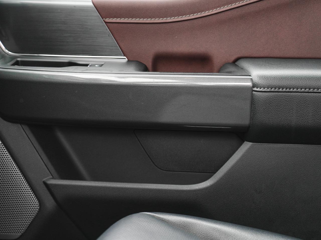 2023 Ford F-150 LARIAT | V6 | LEATHER | 4X4 | NAVI 12 " DISPLAY Photo