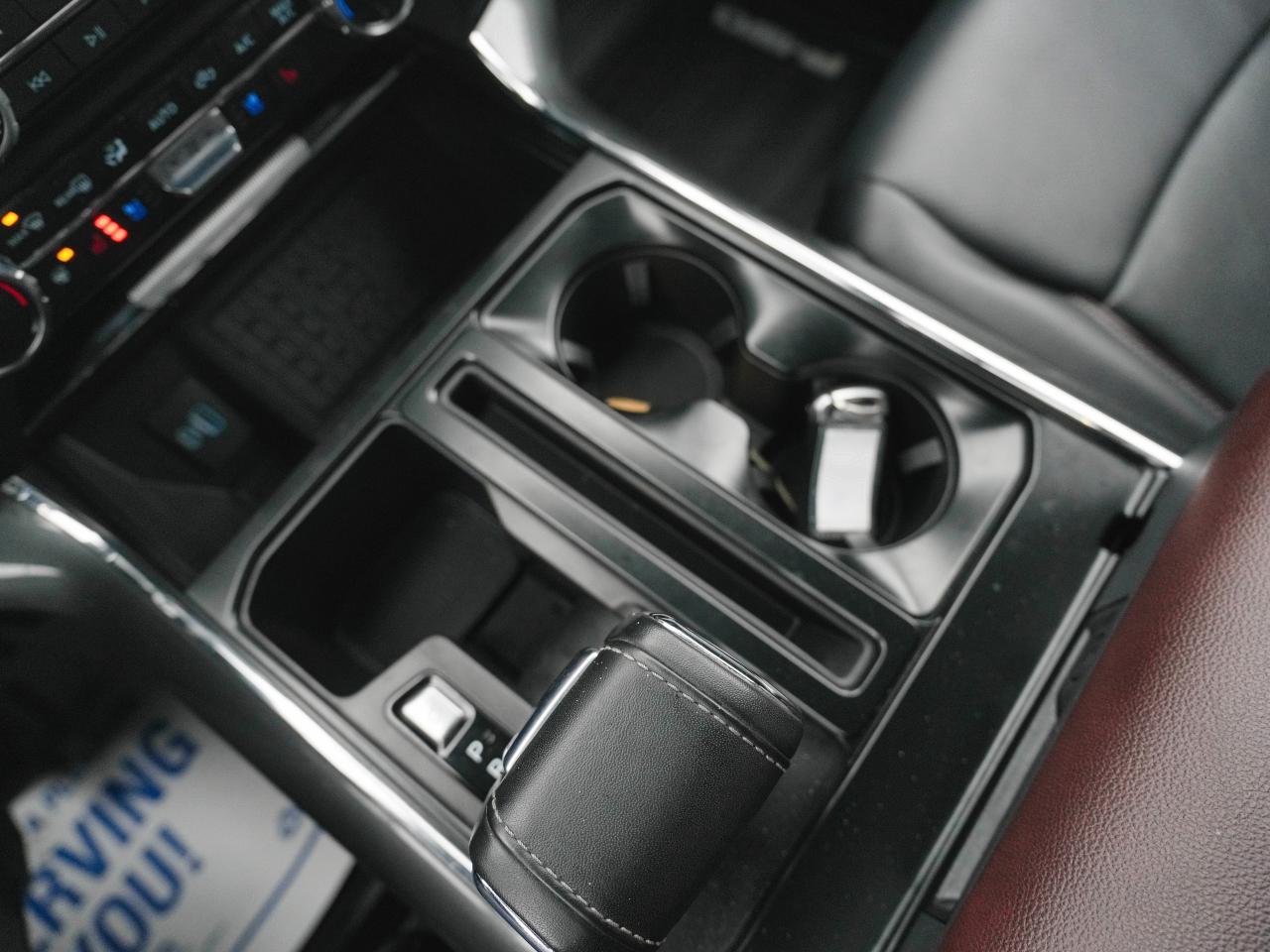 2023 Ford F-150 LARIAT | V6 | LEATHER | 4X4 | NAVI 12 " DISPLAY Photo