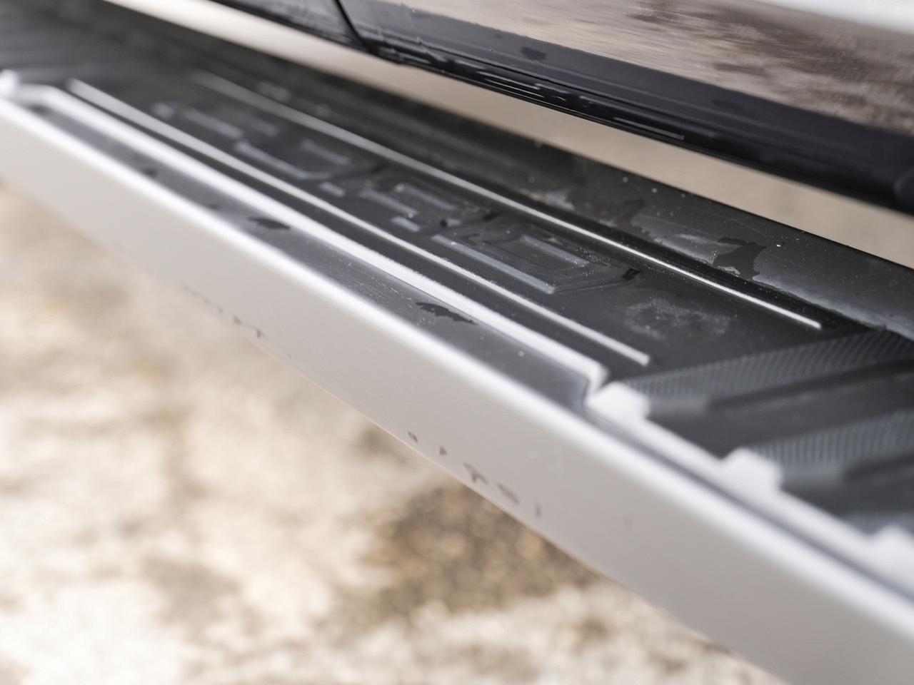 2023 Ford F-150 LARIAT | V6 | LEATHER | 4X4 | NAVI 12 " DISPLAY Photo