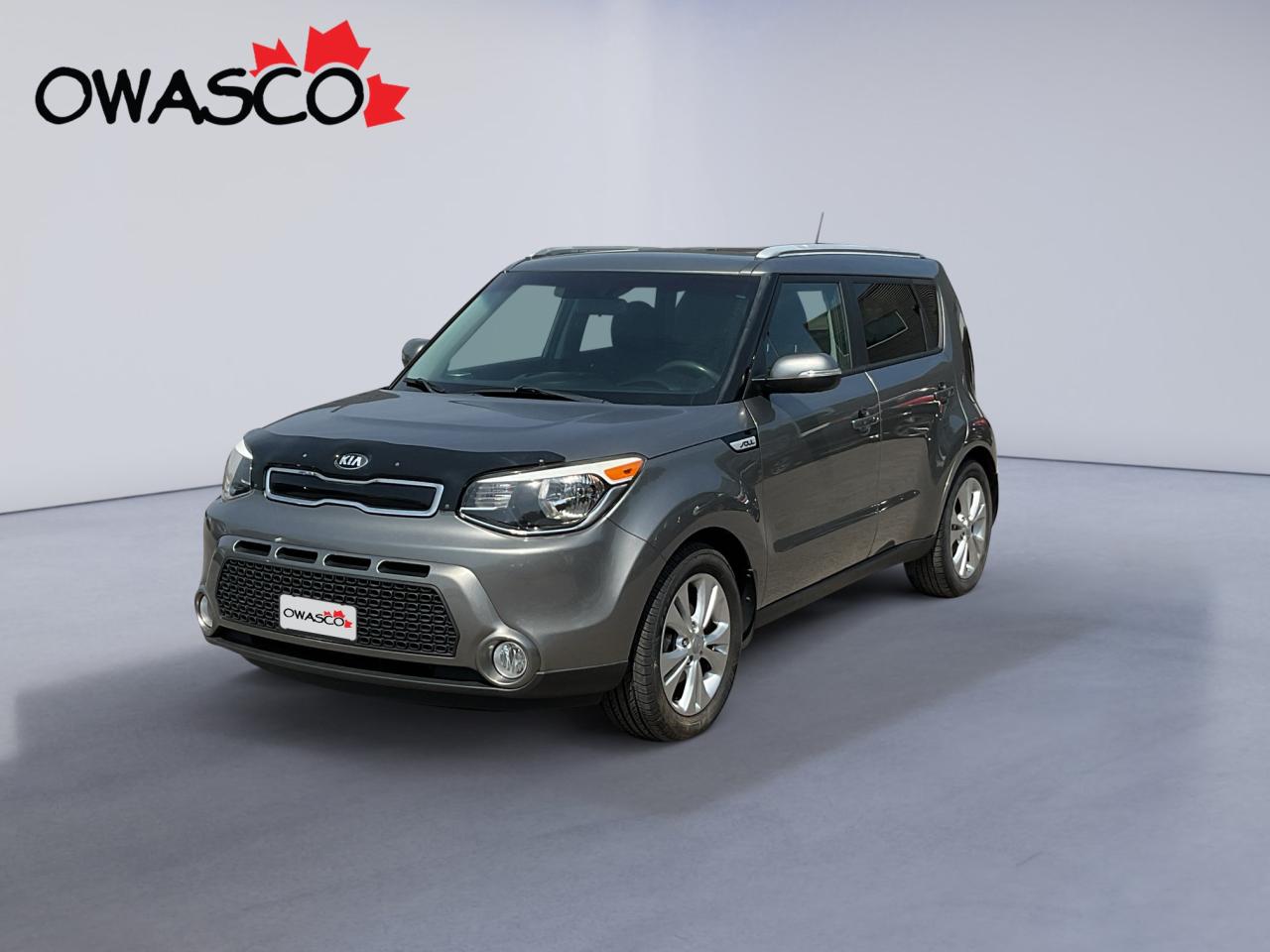 Used 2014 Kia Soul 2.0L As Is! for sale in Whitby, ON