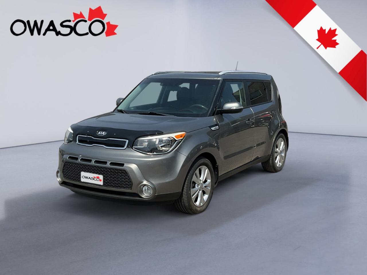 Used 2014 Kia Soul 2.0L As Is! for sale in Whitby, ON