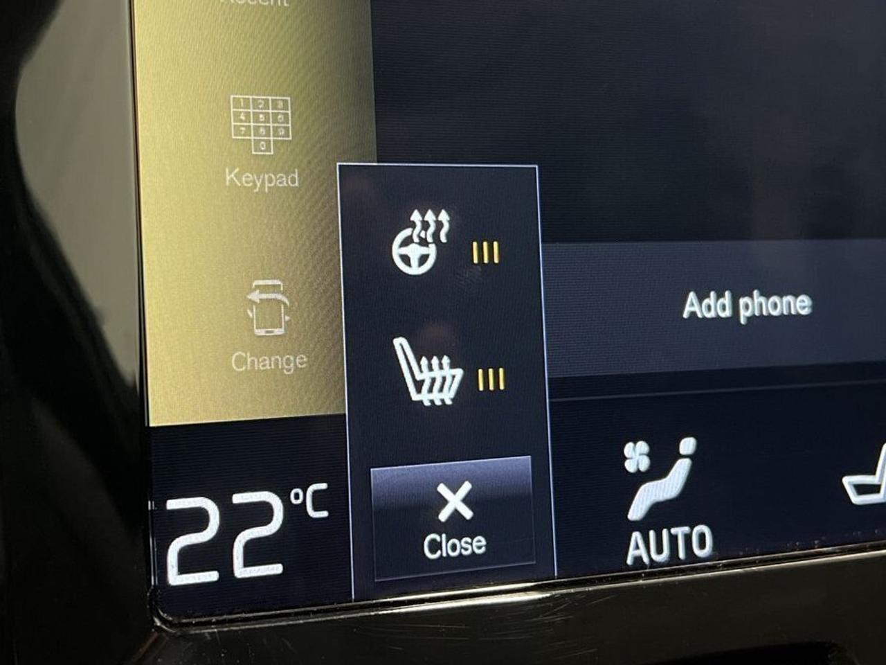 2020 Volvo S60 HTD LEATHER| PANO ROOF| 360 CAM | CARPLAY| ALLOYS Photo