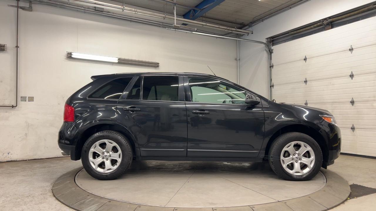 2014 Ford Edge SEL |ONLY 97,000KMS!|NAV |8IN SCREEN |REAR CAM Photo4