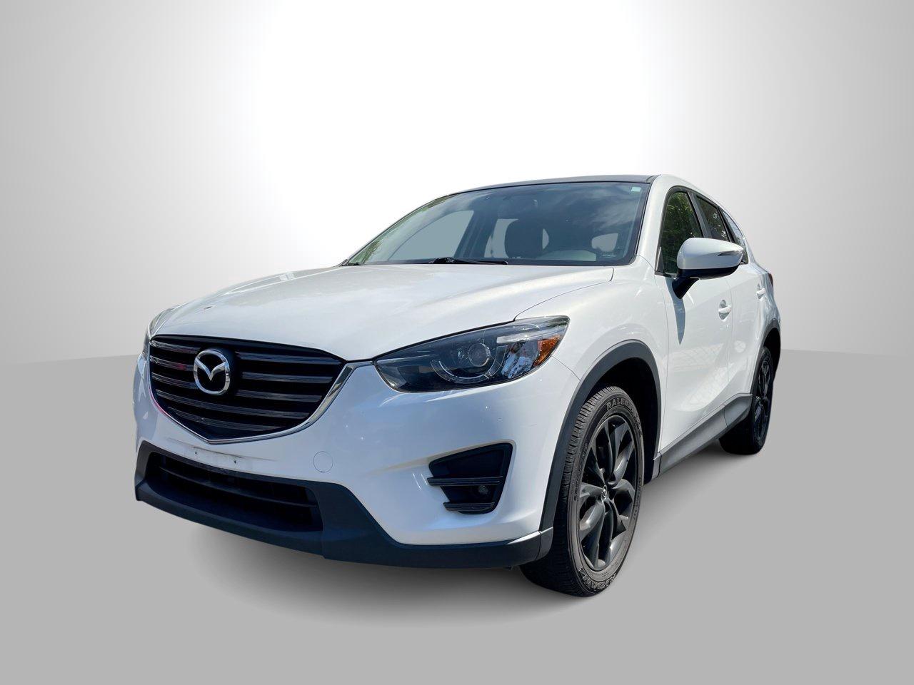 Used 2016 Mazda CX-5 GT for sale in Vancouver, BC