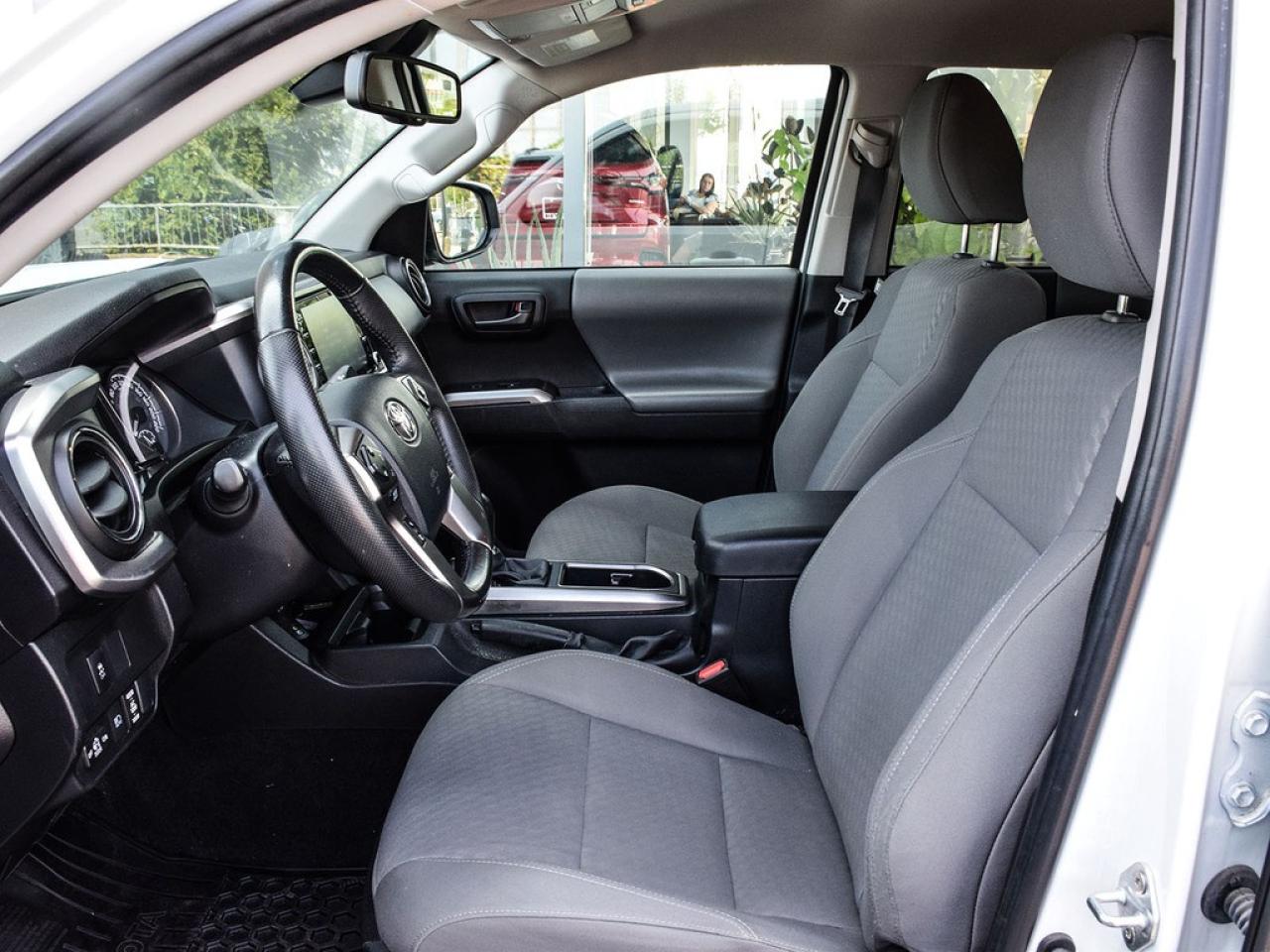 2023 Toyota Tacoma 4x4 Double Cab Auto Photo