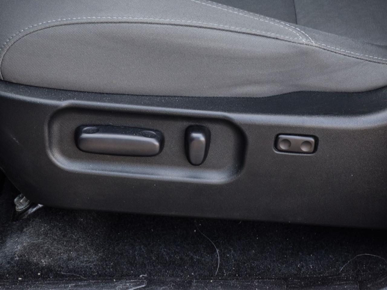 2023 Toyota Tacoma 4x4 Double Cab Auto Photo