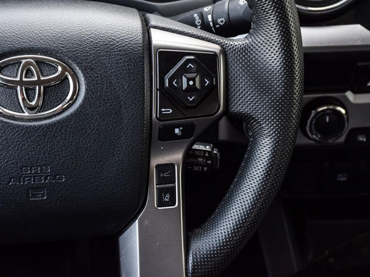 2023 Toyota Tacoma 4x4 Double Cab Auto Photo