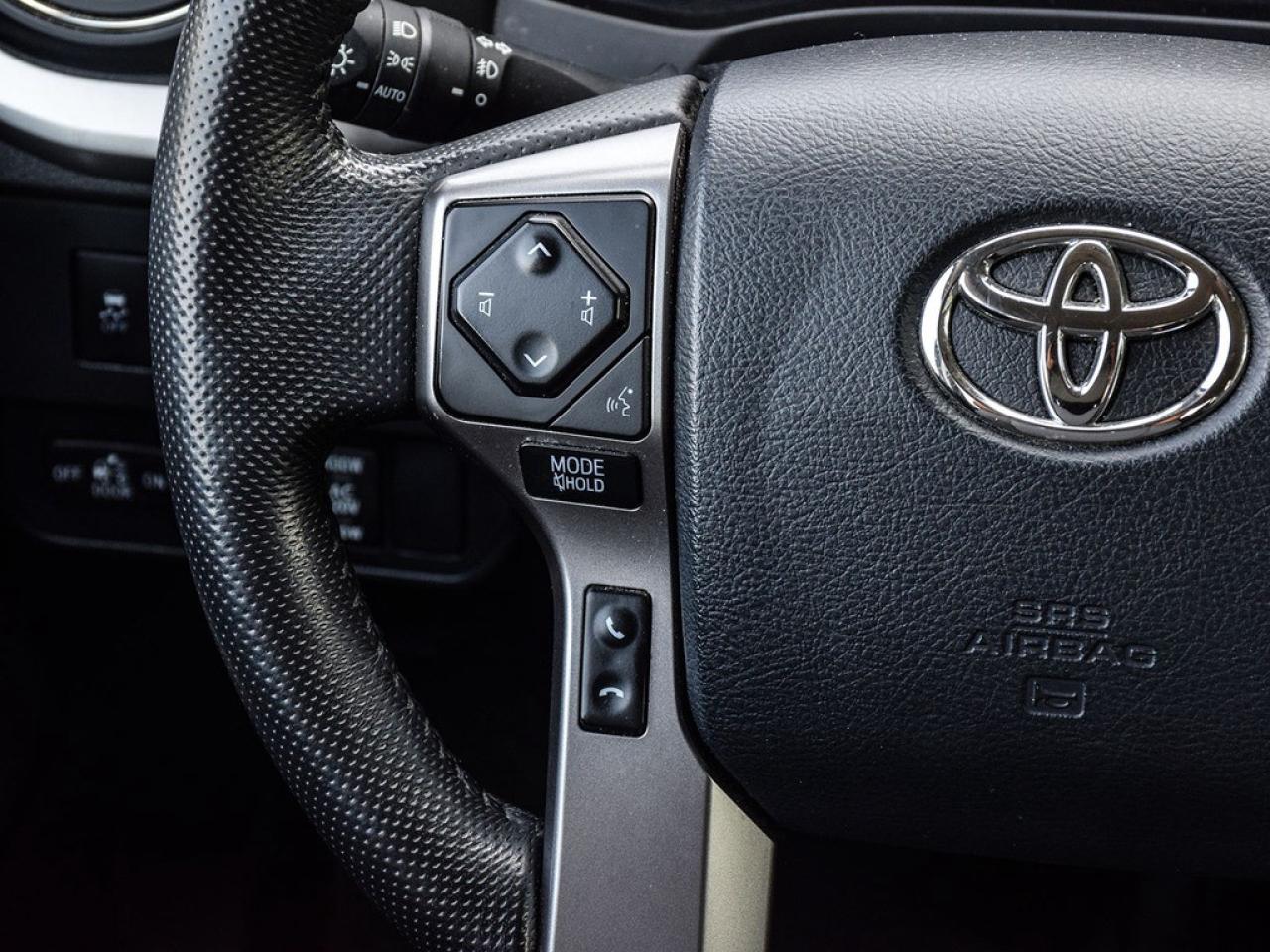 2023 Toyota Tacoma 4x4 Double Cab Auto Photo