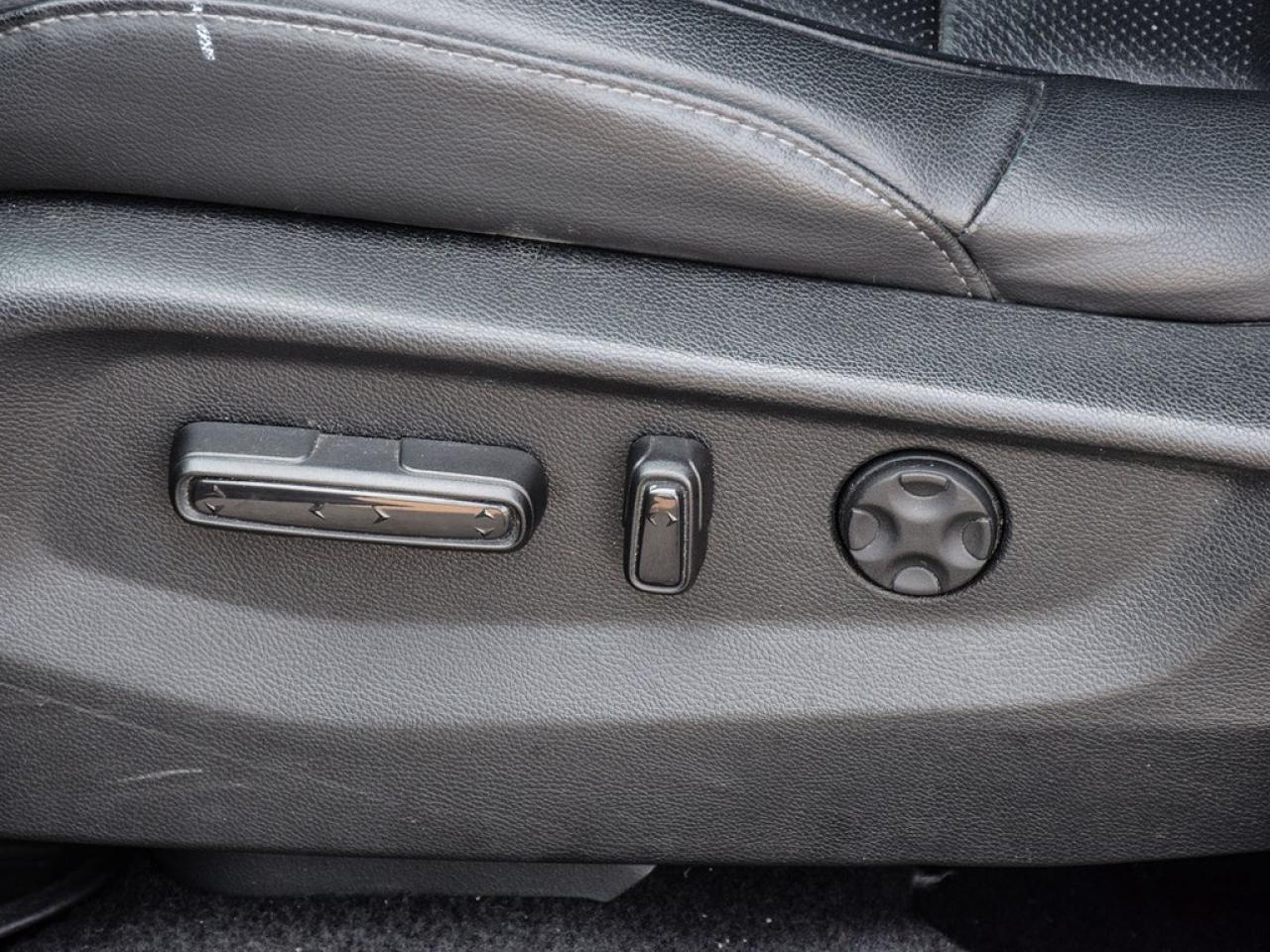 2019 Honda CR-V Touring AWD Photo