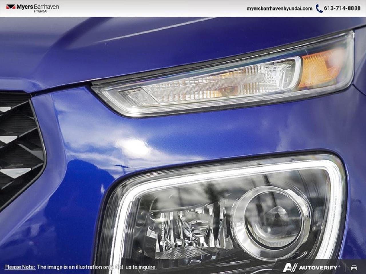 2025 Hyundai Venue Ultimate IVT w/Denim Interior  - $202 B/W Photo