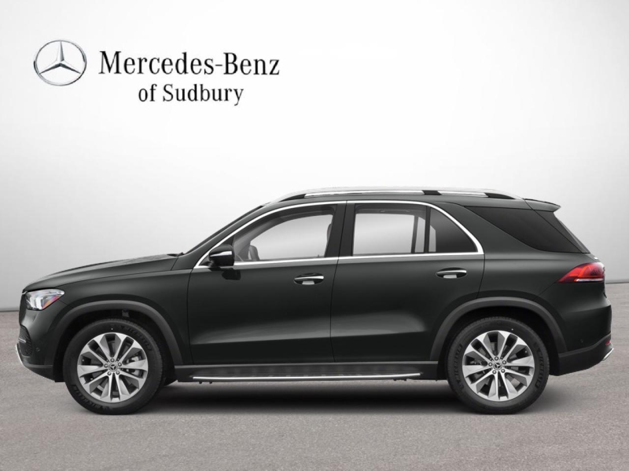 Used 2020 Mercedes-Benz GLE 4MATIC SUV for sale in Sudbury, ON