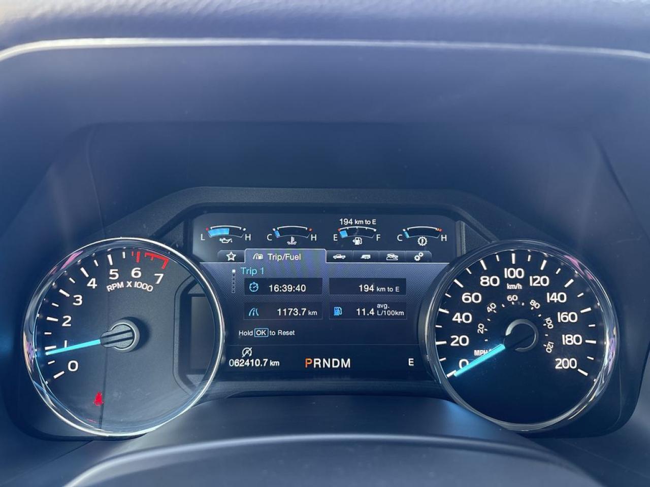 2019 Ford F-150 Lariat Photo5
