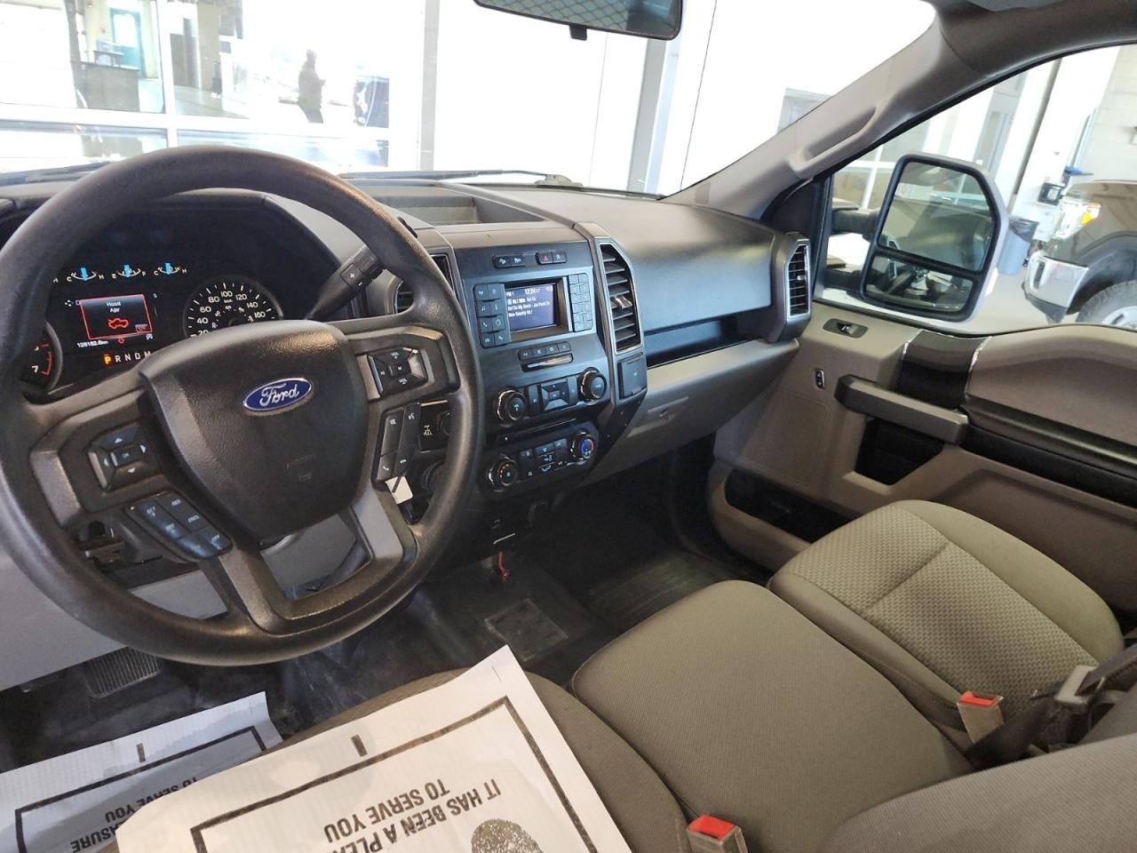 2018 Ford F-150 XLT Photo5