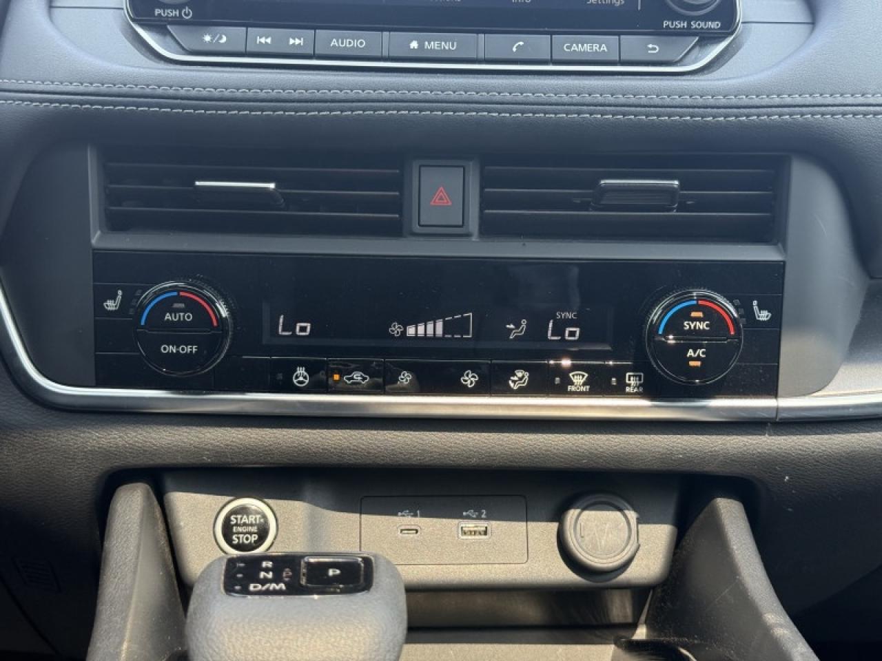 2023 Nissan Rogue SV MOONROOF  - Moonroof -  Apple CarPlay Photo