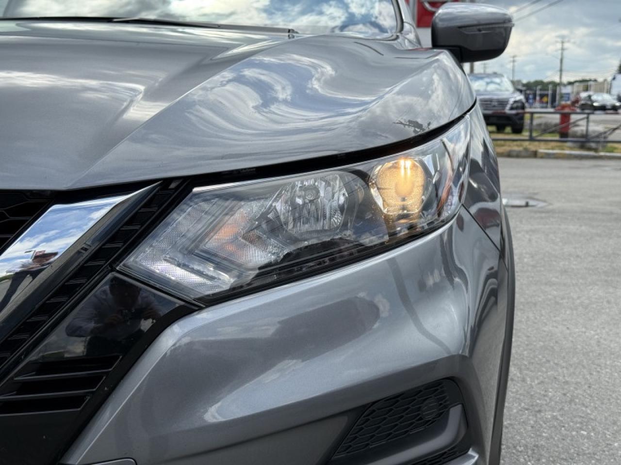 2023 Nissan Qashqai S  - Heated Seats -  Apple CarPlay Photo