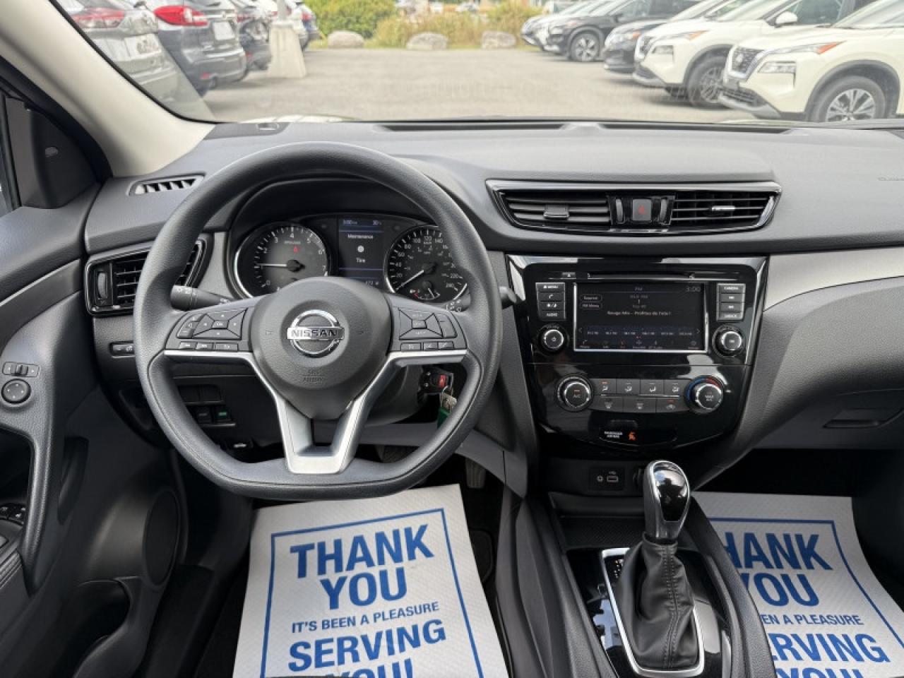 2023 Nissan Qashqai S  - Heated Seats -  Apple CarPlay Photo