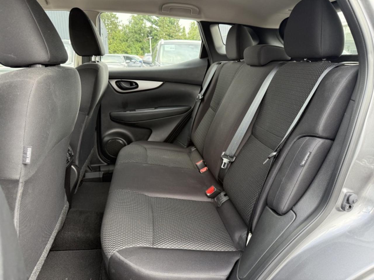 2023 Nissan Qashqai S  - Heated Seats -  Apple CarPlay Photo