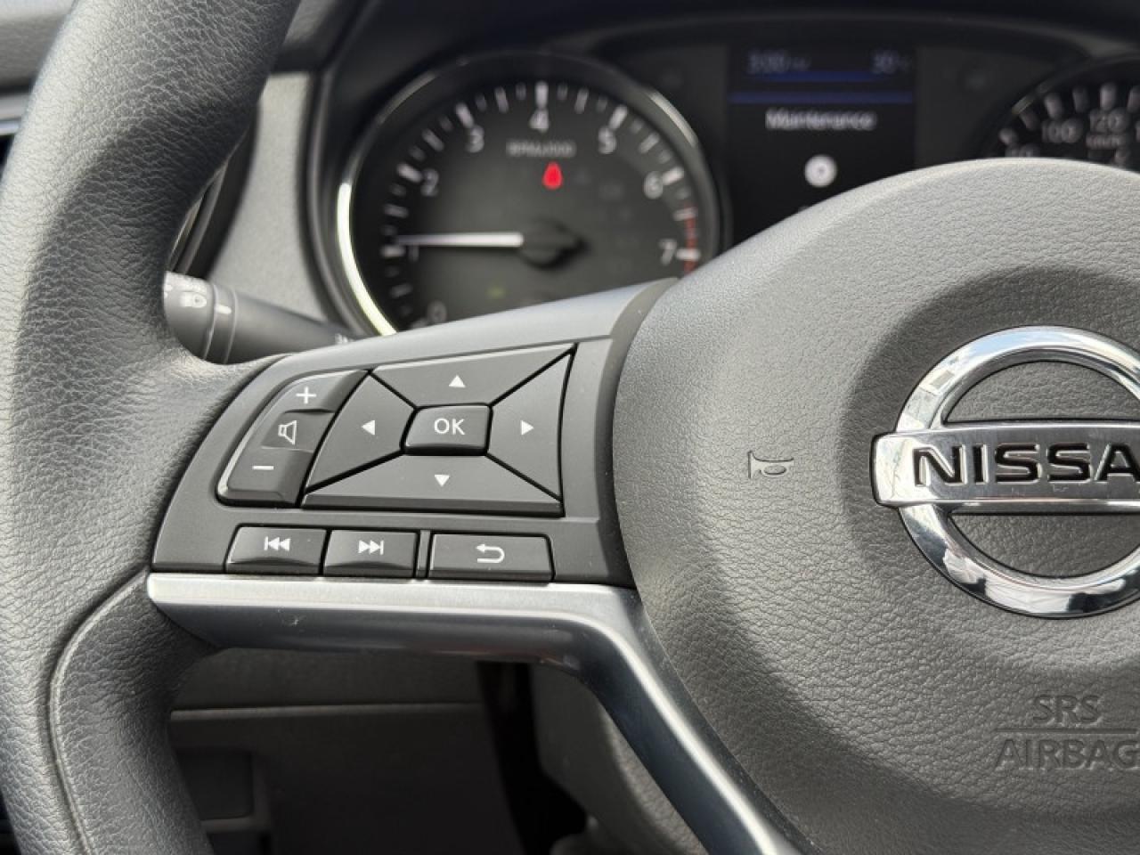 2023 Nissan Qashqai S  - Heated Seats -  Apple CarPlay Photo