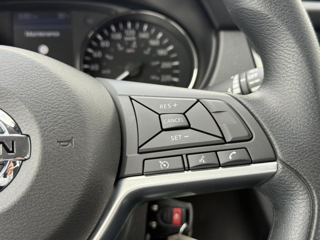 2023 Nissan Qashqai S  - Heated Seats -  Apple CarPlay Photo