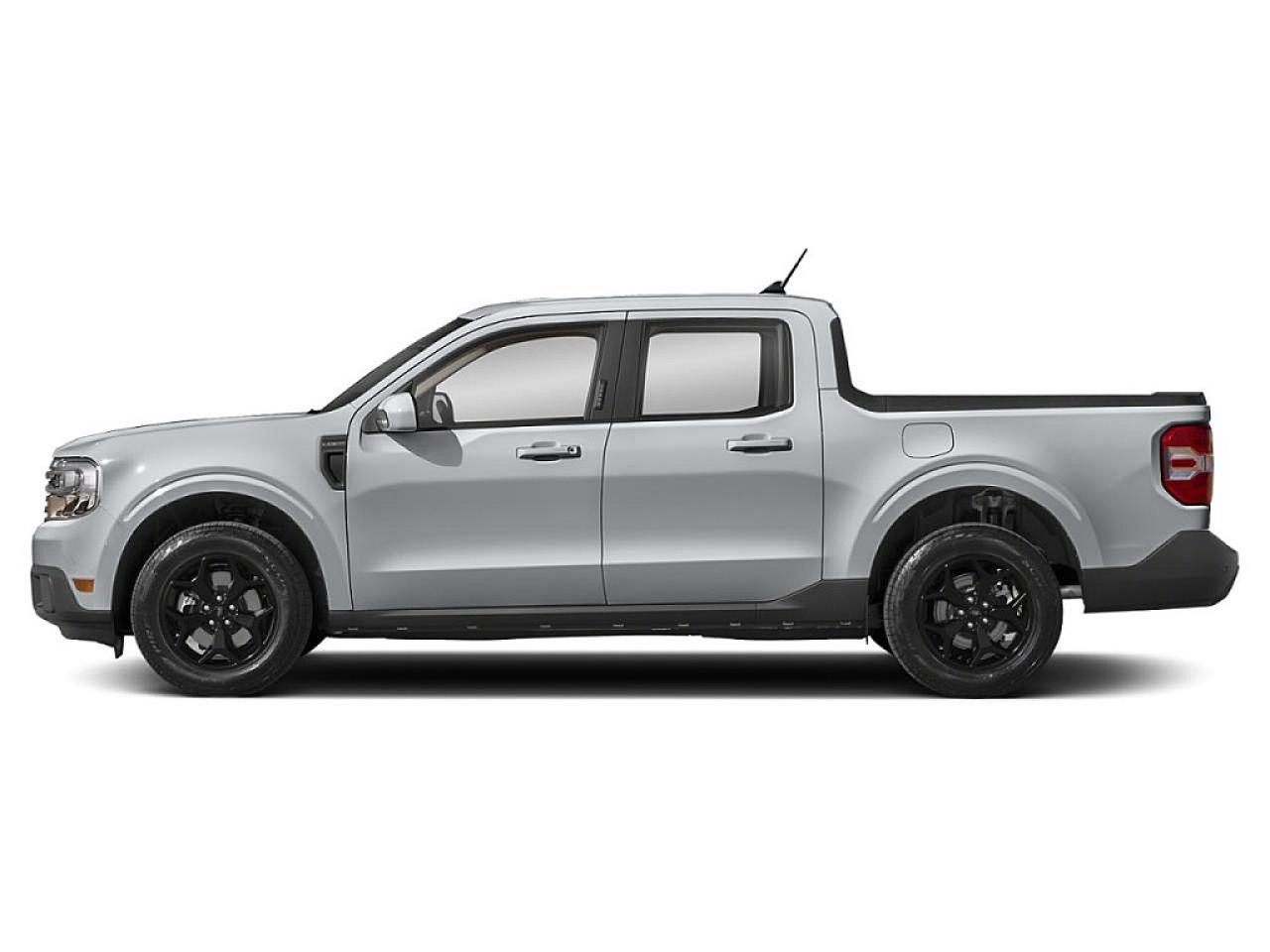 2023 Ford Maverick Lariat Photo2