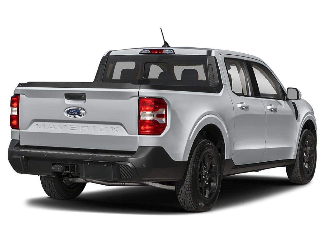 2023 Ford Maverick Lariat Photo1