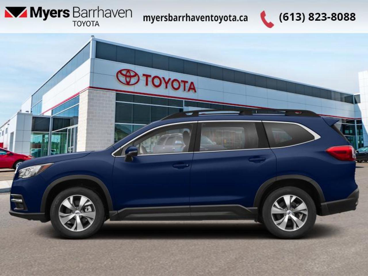 Used 2022 Subaru ASCENT Touring 7  - Sunroof -  Apple CarPlay - $264 B/W for sale in Ottawa, ON
