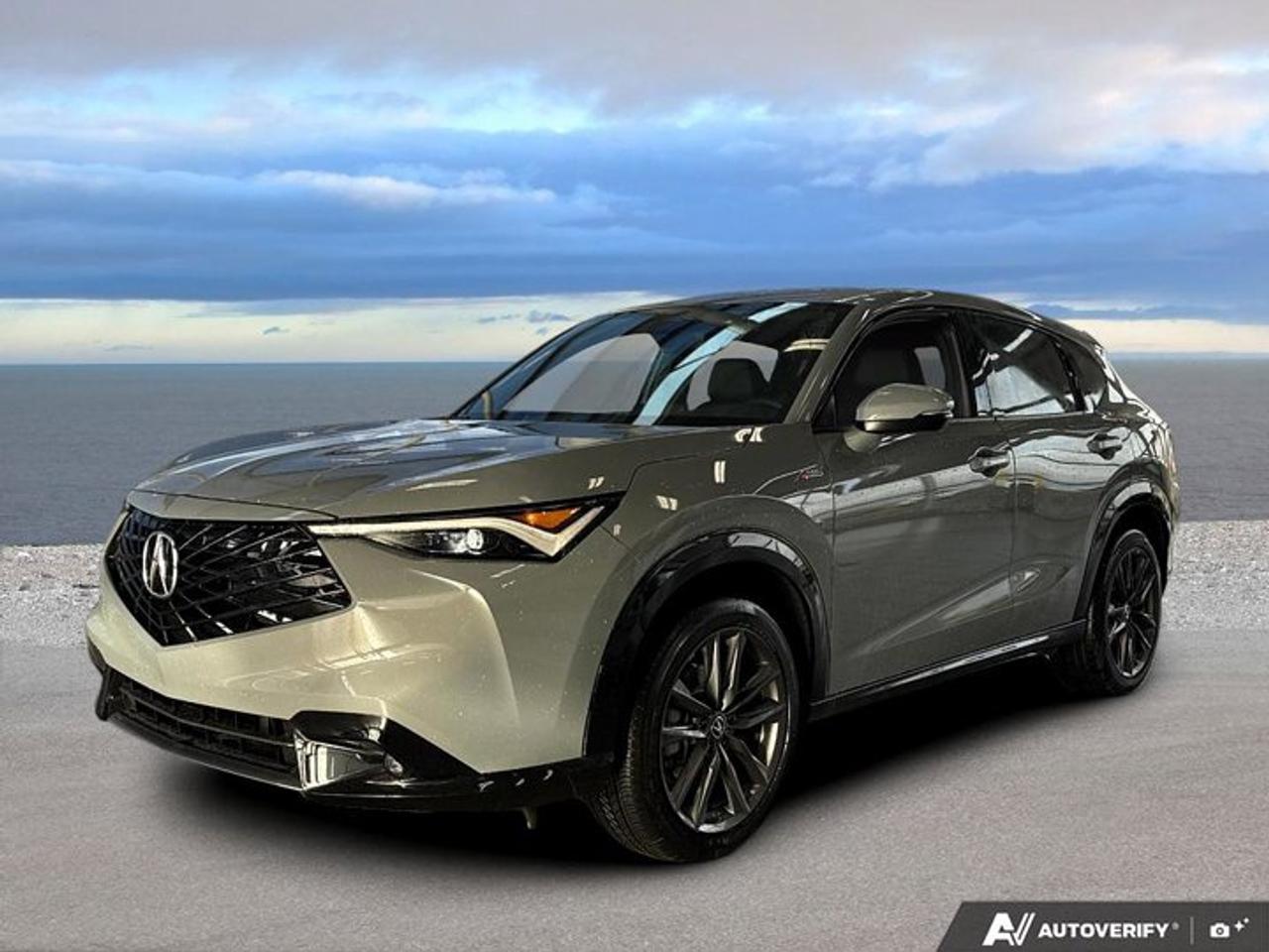 Small Station Wagons, A-Spec AWD, 1-Speed CVT w/OD, Intercooled Turbo Premium Unleaded I-4 1.5 L/91