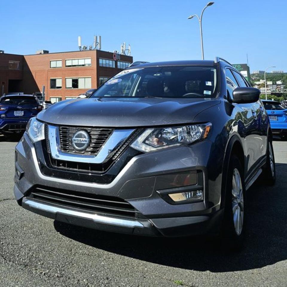 Used 2020 Nissan Rogue SV for sale in Halifax, NS