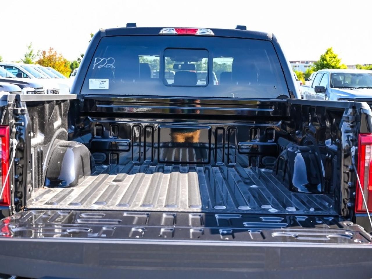 2025 Ford F-150 XLT Photo