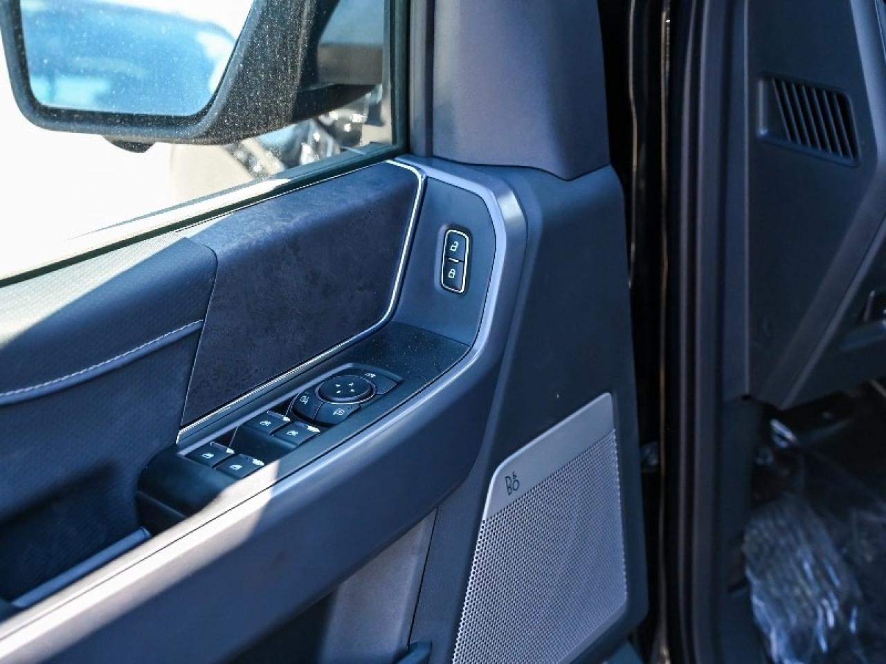 2025 Ford F-150 XLT Photo