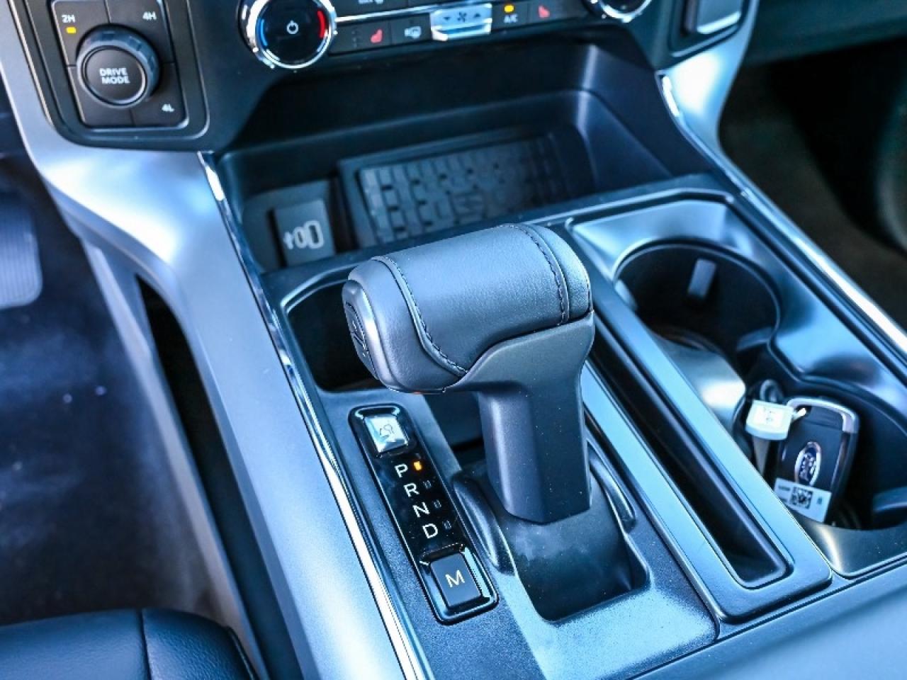 2025 Ford F-150 XLT Photo