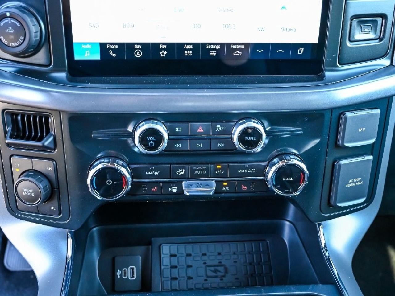 2025 Ford F-150 XLT Photo