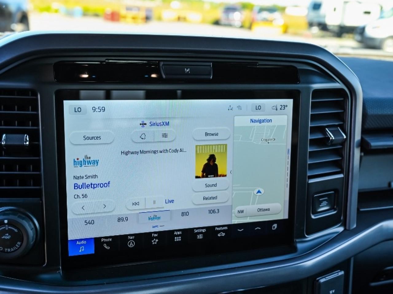 2025 Ford F-150 XLT Photo