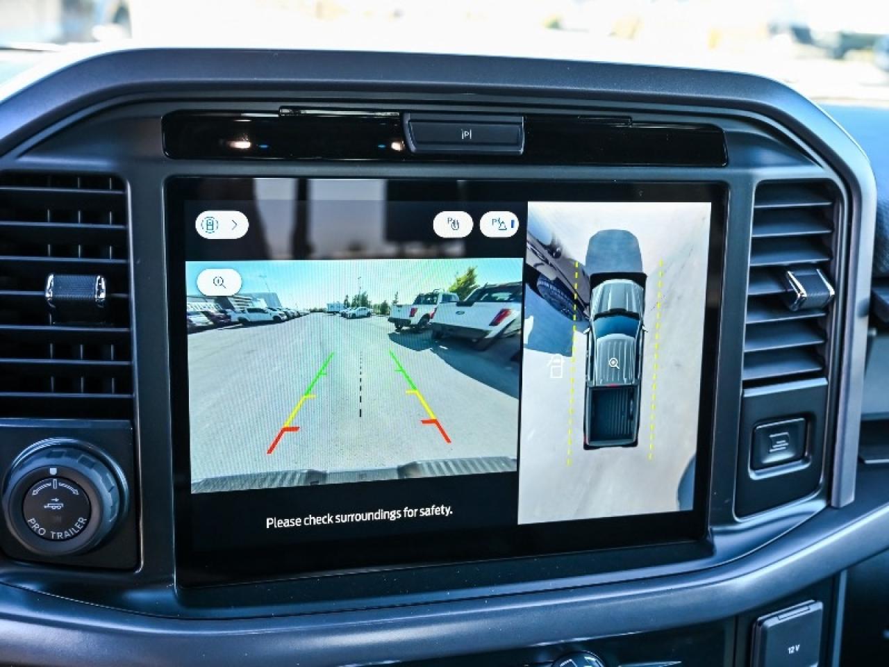 2025 Ford F-150 XLT Photo