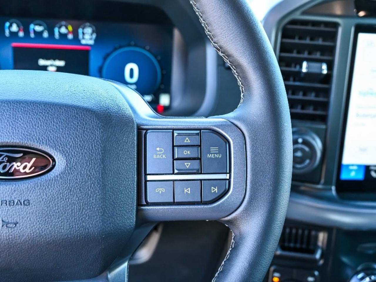 2025 Ford F-150 XLT Photo