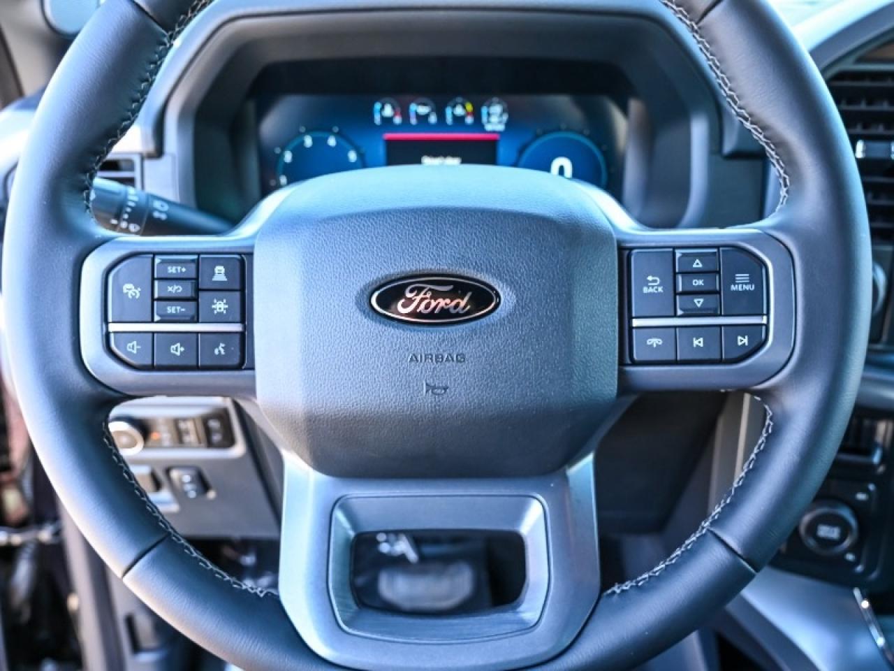 2025 Ford F-150 XLT Photo