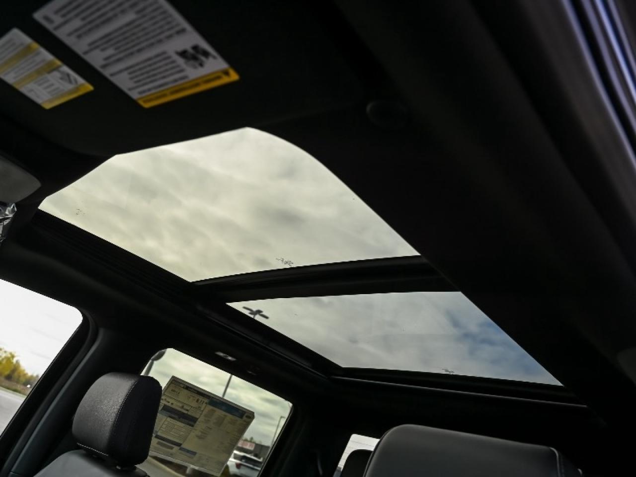 2025 Ford F-150 XLT Photo