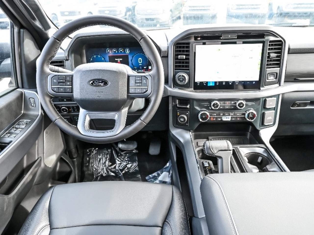 2025 Ford F-150 XLT Photo