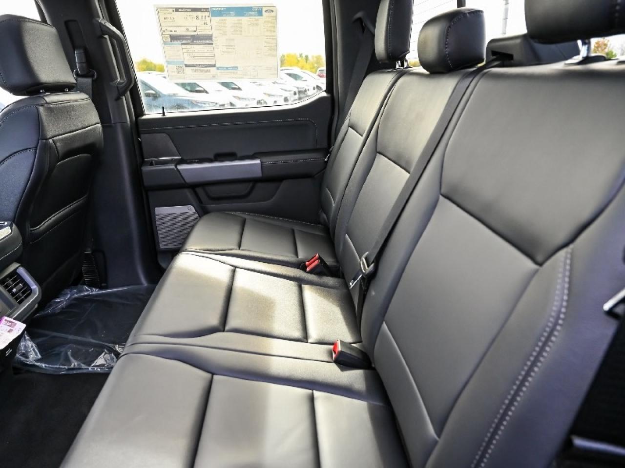 2025 Ford F-150 XLT Photo